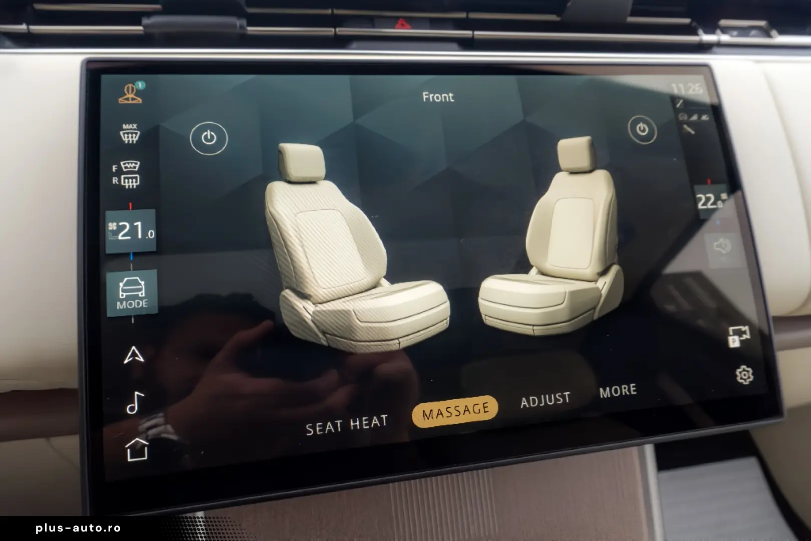 Land Rover Range Rover Autobiography_L460_PHEV