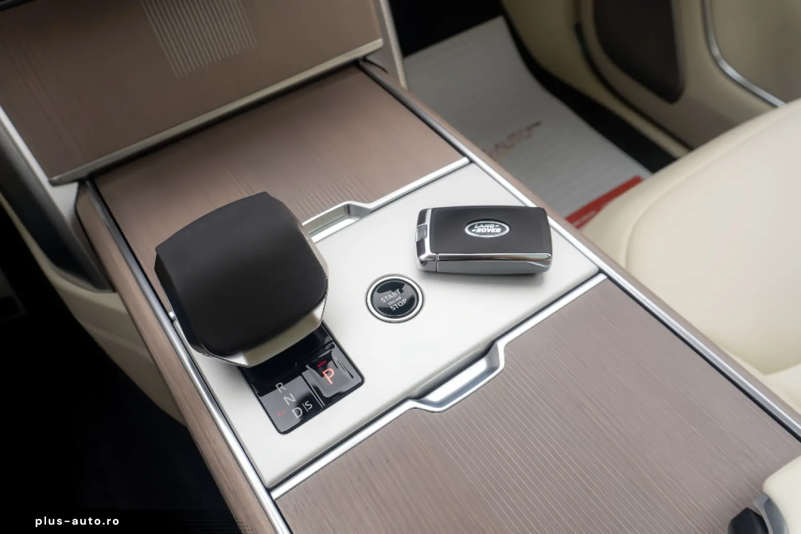 Land Rover Range Rover Autobiography_L460_PHEV