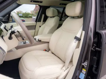 Land Rover Range Rover Autobiography_L460_PHEV