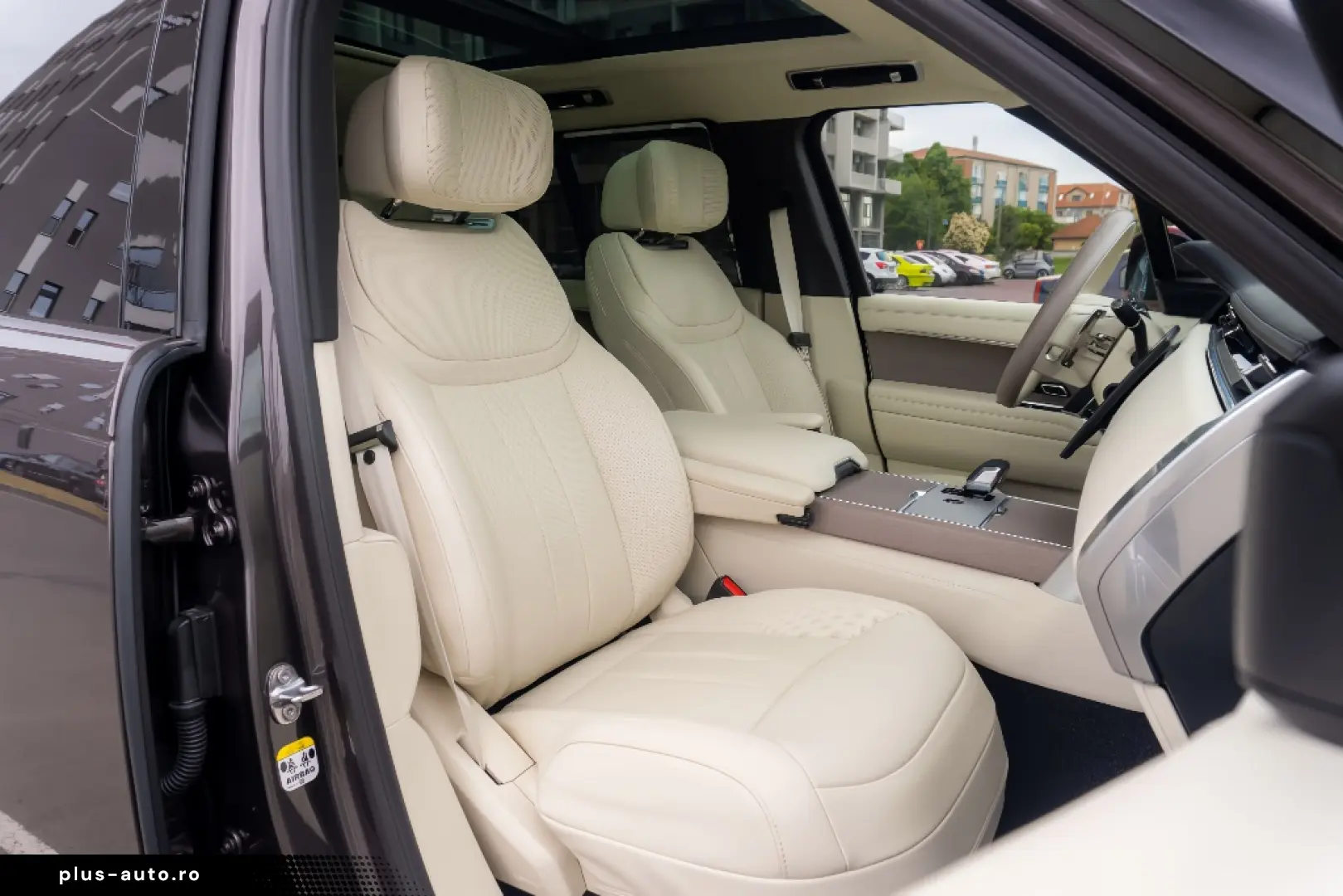 Land Rover Range Rover Autobiography_L460_PHEV