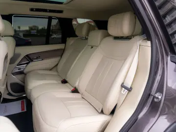 Land Rover Range Rover Autobiography_L460_PHEV