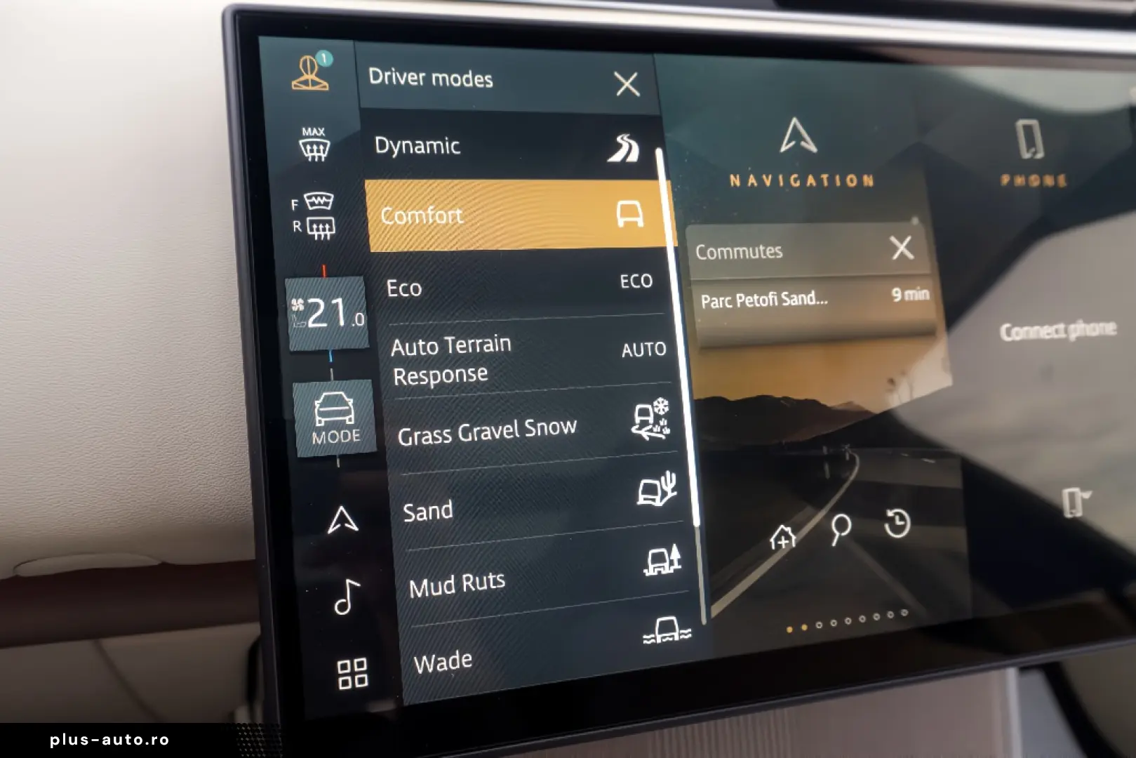 Land Rover Range Rover Autobiography_L460_PHEV