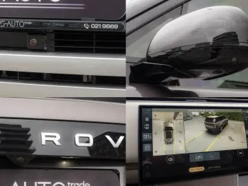 Land Rover Range Rover Autobiography_L460_PHEV