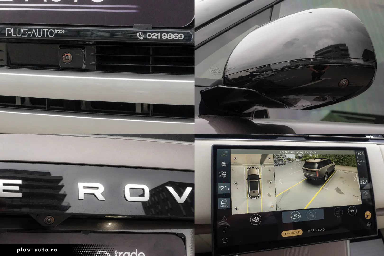 Land Rover Range Rover Autobiography_L460_PHEV