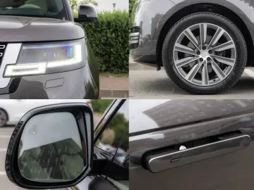 Land Rover Range Rover Autobiography_L460_PHEV