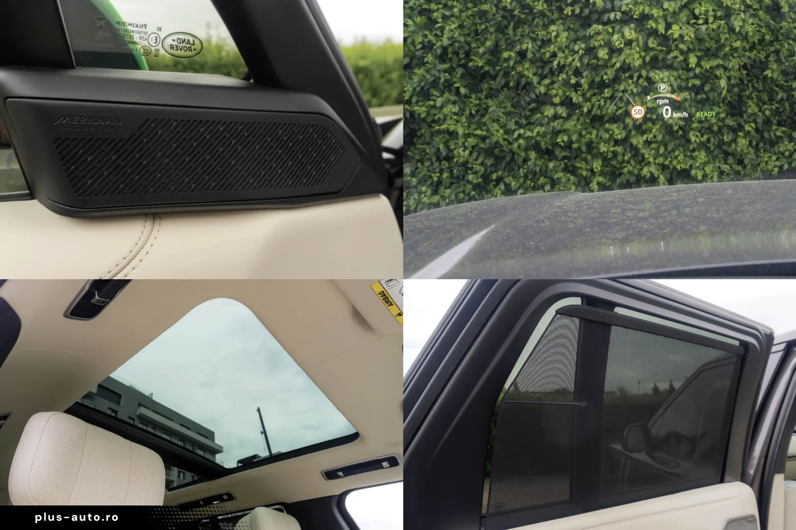 Land Rover Range Rover Autobiography_L460_PHEV