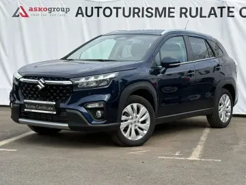 Suzuki Sx4-S-Cross