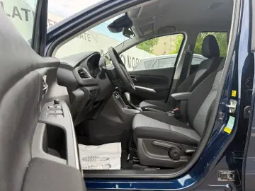 Suzuki Sx4-S-Cross