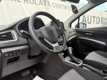 Suzuki Sx4-S-Cross