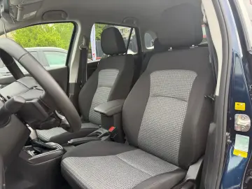 Suzuki Sx4-S-Cross