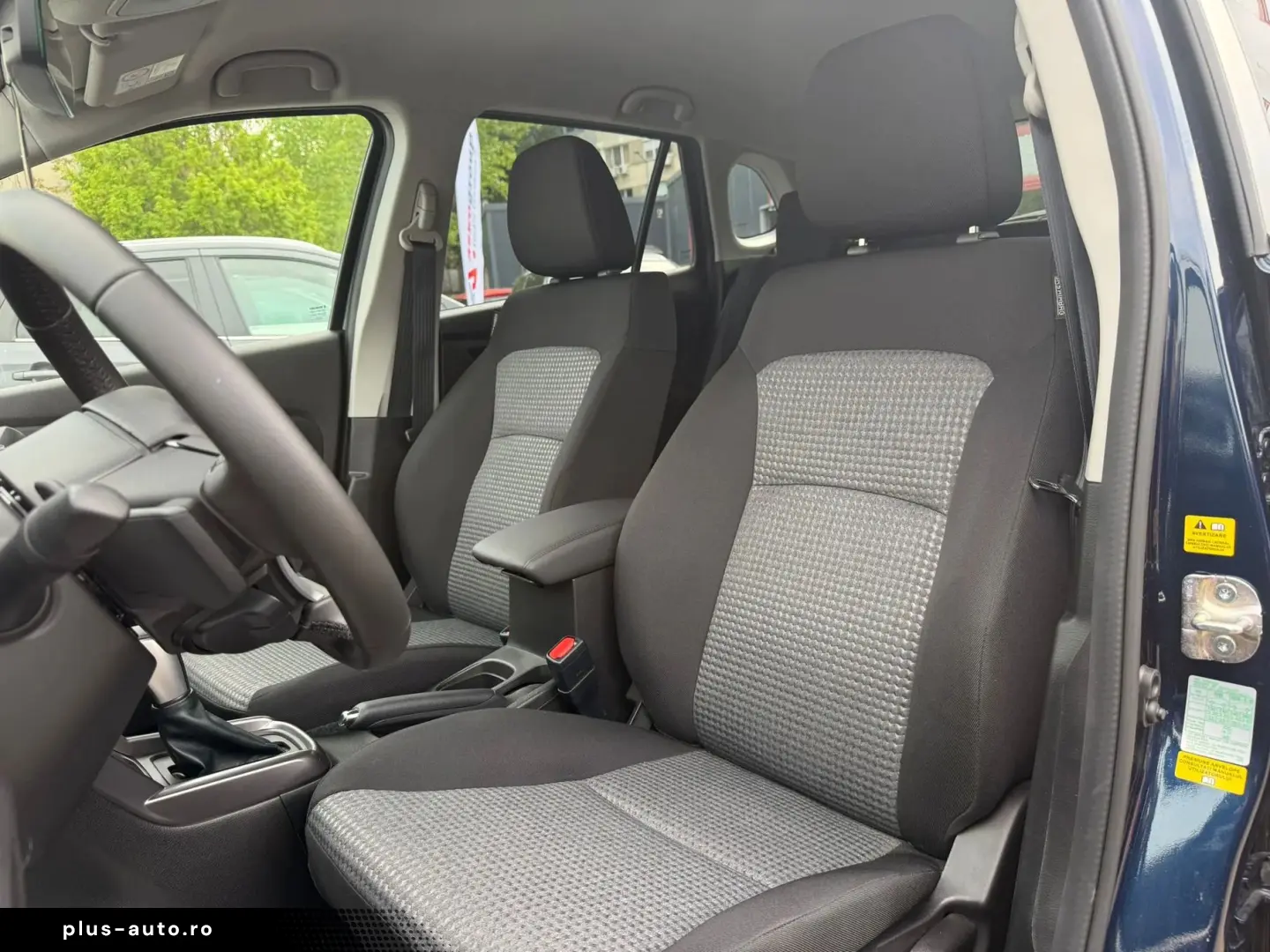 Suzuki Sx4-S-Cross