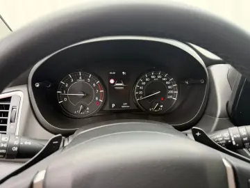 Suzuki Sx4-S-Cross