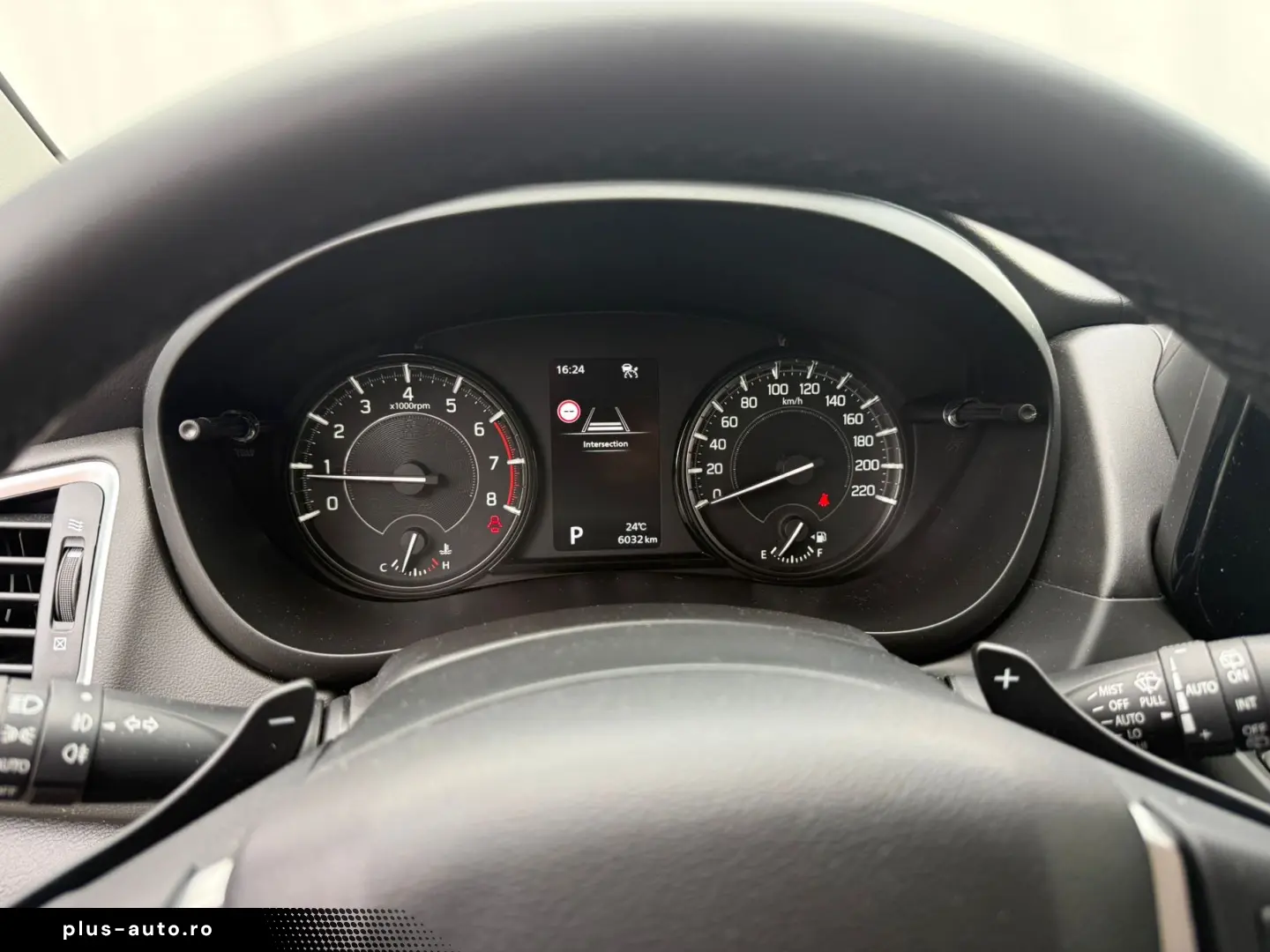 Suzuki Sx4-S-Cross
