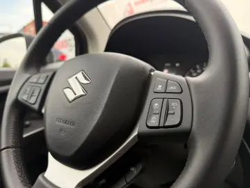 Suzuki Sx4-S-Cross