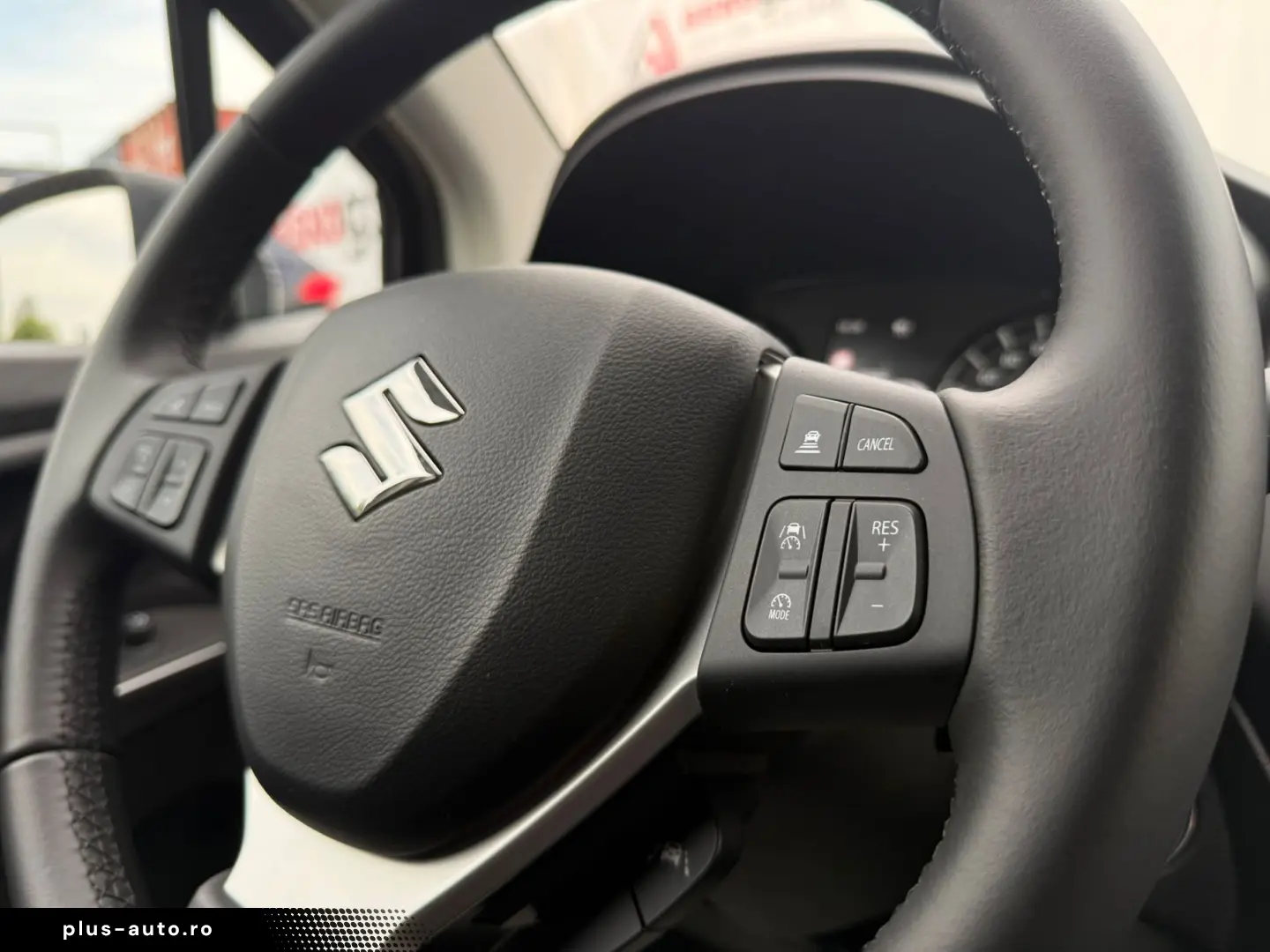 Suzuki Sx4-S-Cross