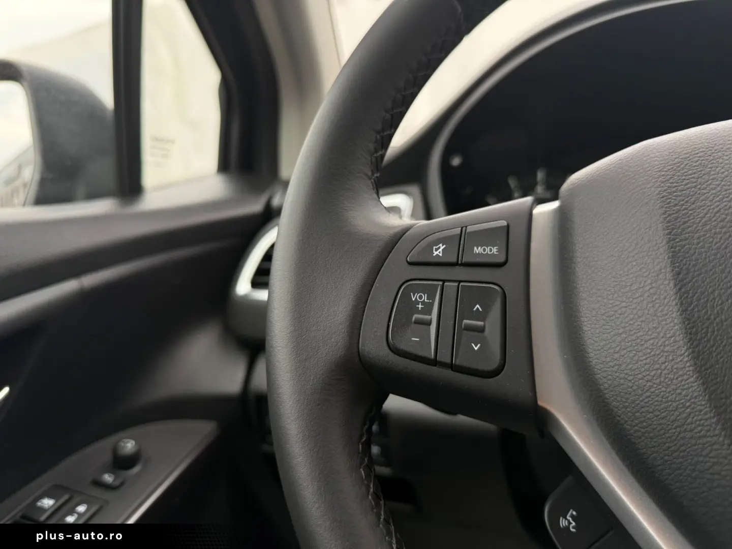 Suzuki Sx4-S-Cross