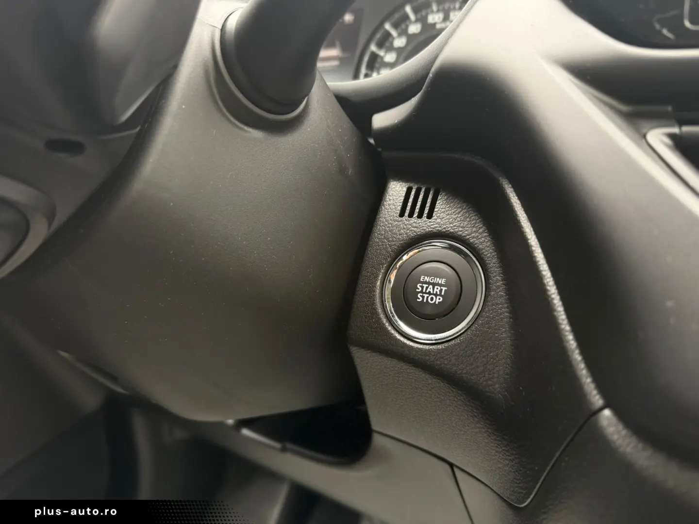 Suzuki Sx4-S-Cross