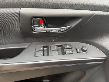 Suzuki Sx4-S-Cross