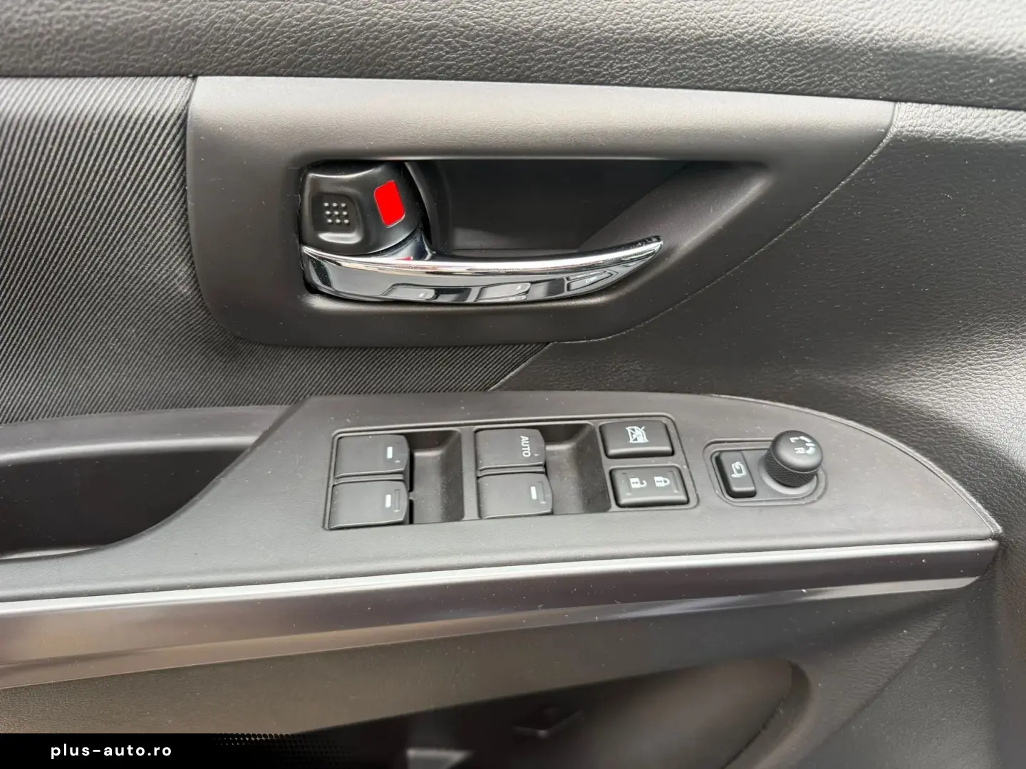 Suzuki Sx4-S-Cross