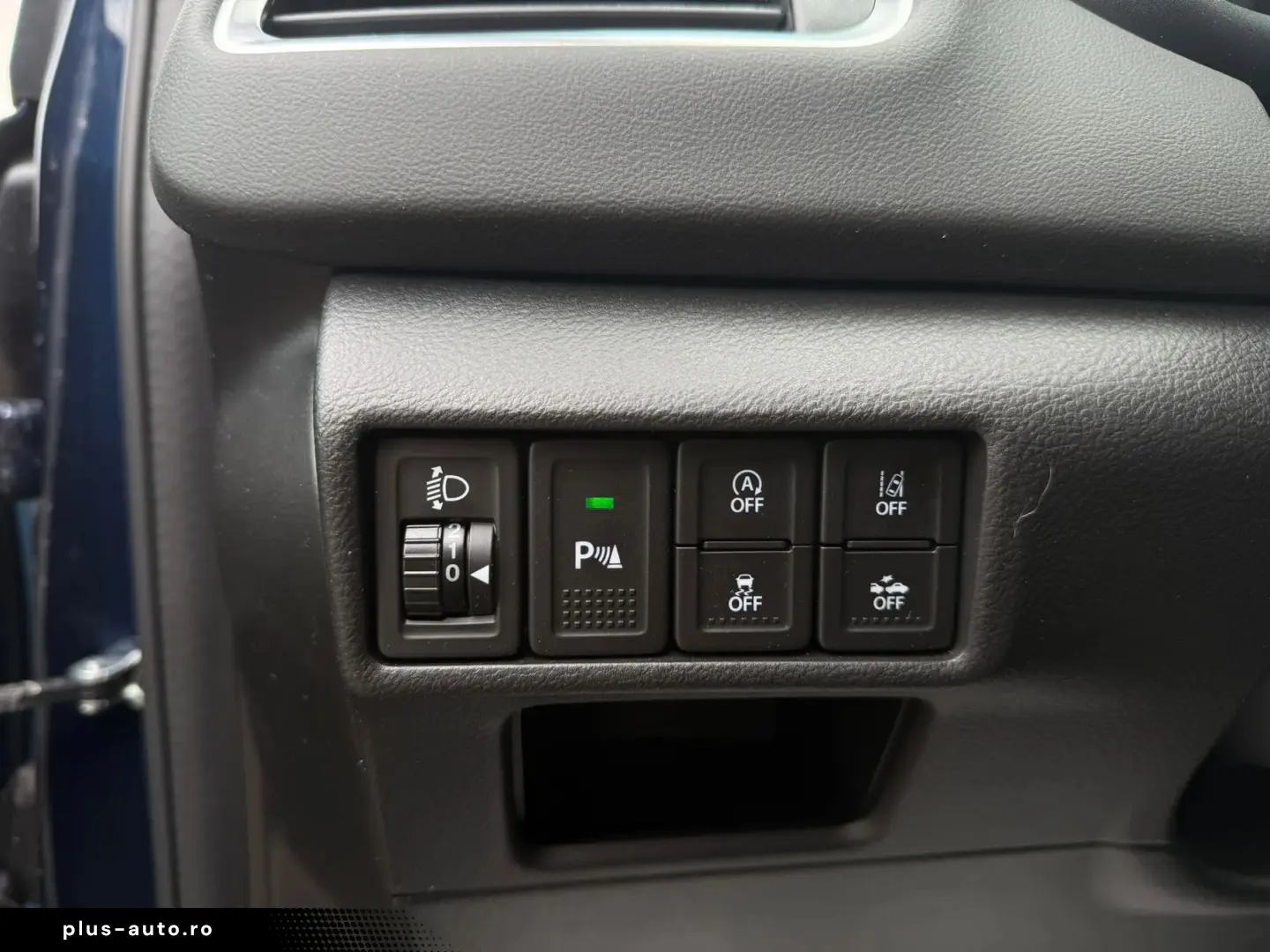 Suzuki Sx4-S-Cross