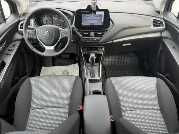 Suzuki Sx4-S-Cross