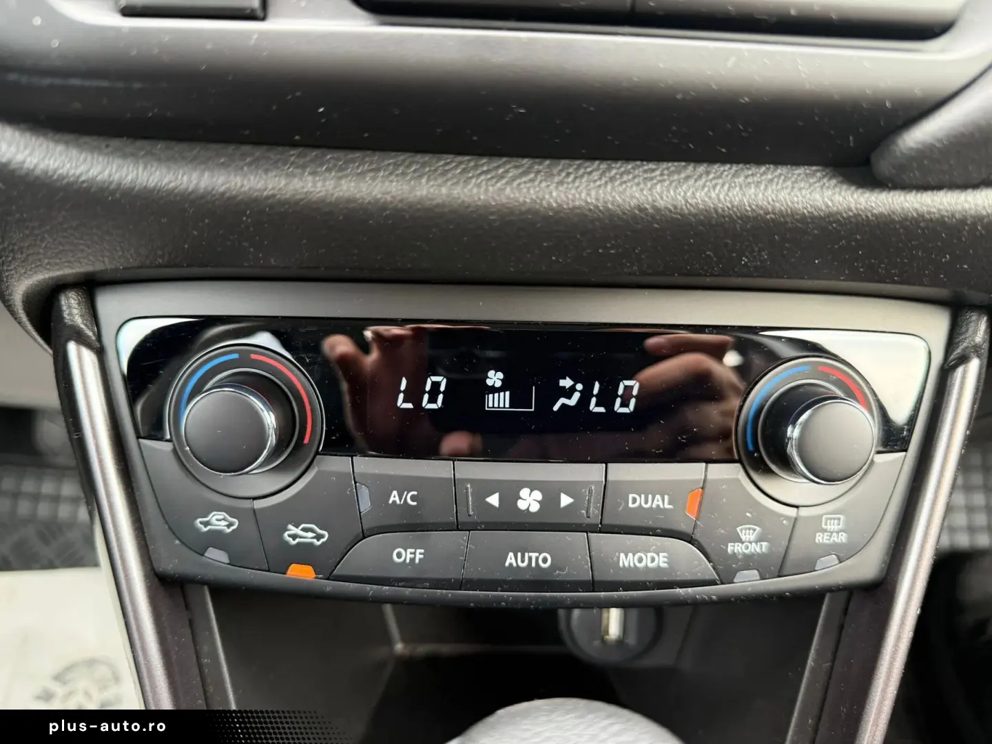 Suzuki Sx4-S-Cross