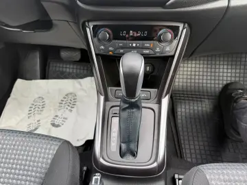 Suzuki Sx4-S-Cross