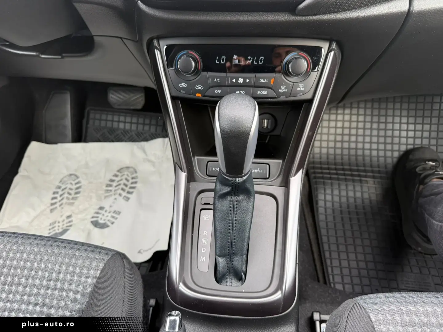 Suzuki Sx4-S-Cross