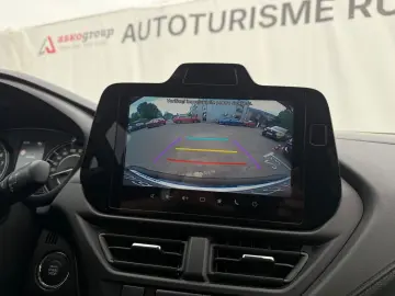 Suzuki Sx4-S-Cross