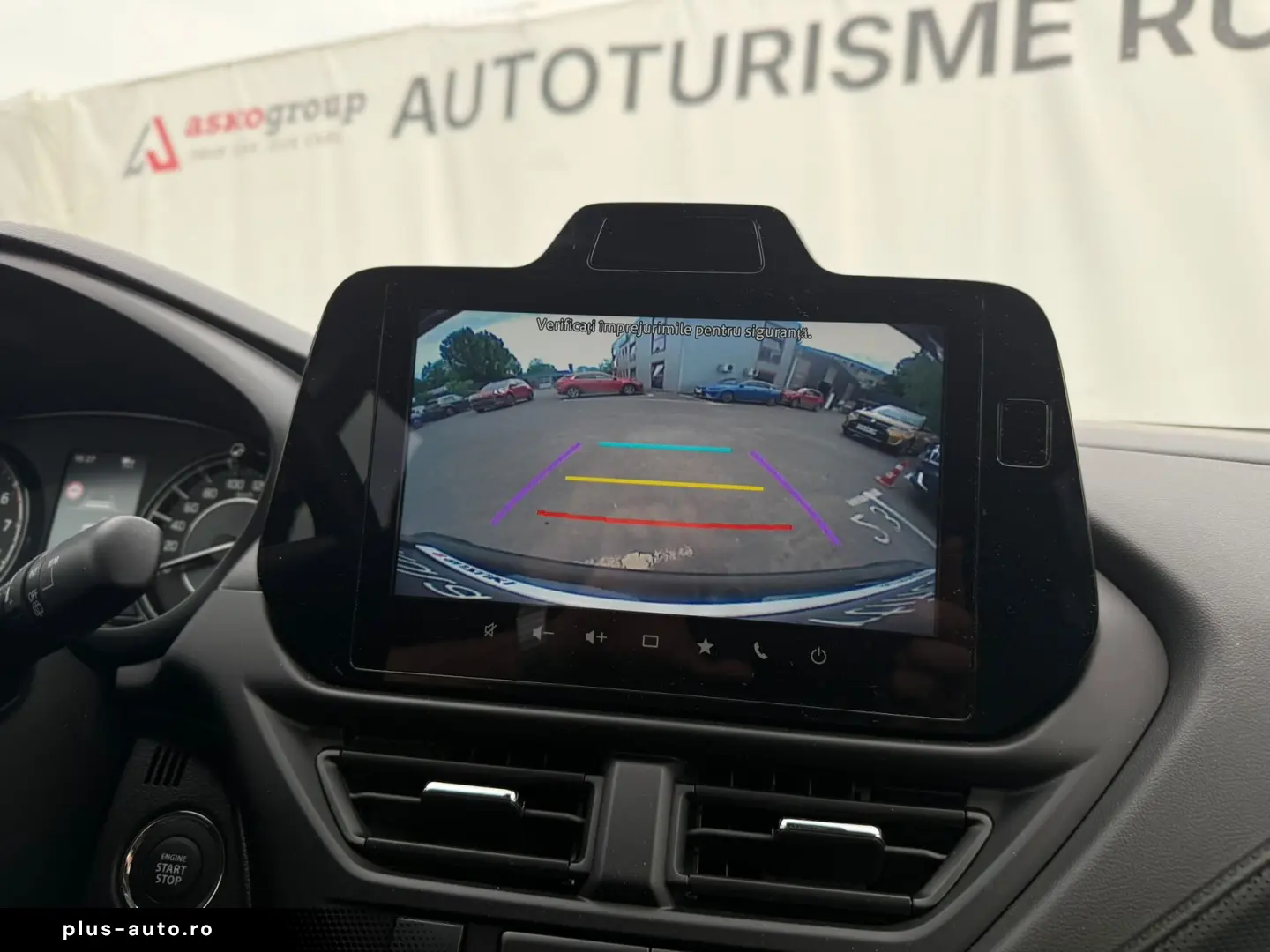 Suzuki Sx4-S-Cross