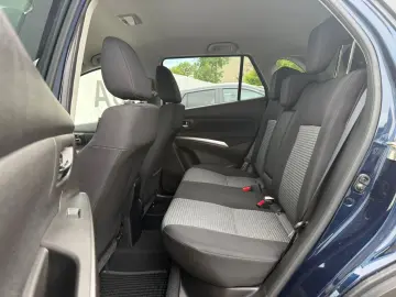 Suzuki Sx4-S-Cross