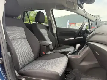Suzuki Sx4-S-Cross
