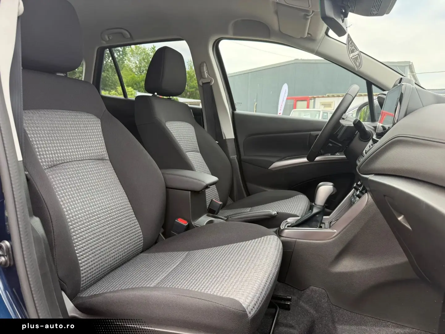 Suzuki Sx4-S-Cross
