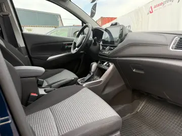 Suzuki Sx4-S-Cross