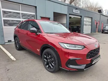 Honda Zr-V