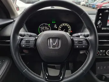 Honda Zr-V