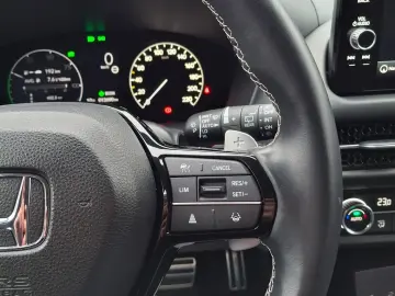 Honda Zr-V