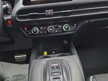 Honda Zr-V