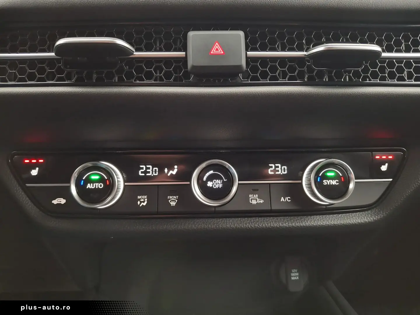 Honda Zr-V