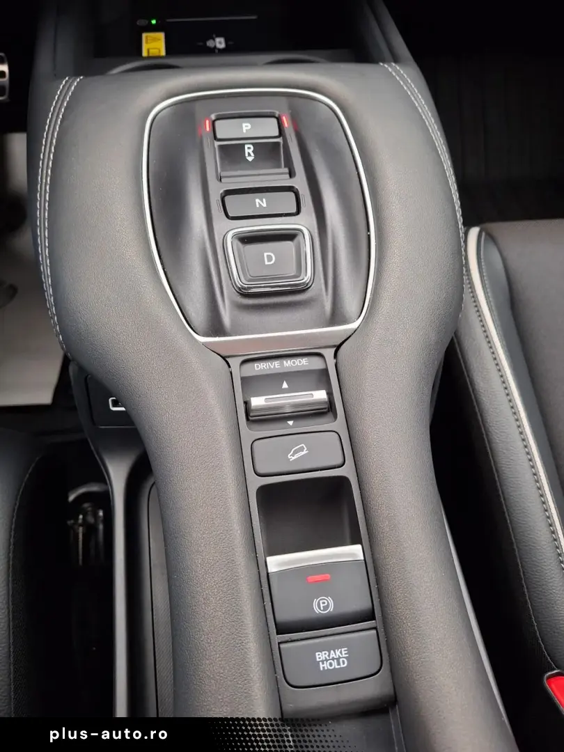 Honda Zr-V