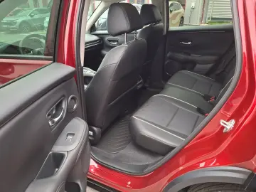 Honda Zr-V