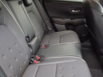 Honda Zr-V