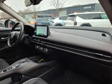 Honda Zr-V