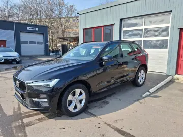 Volvo Xc-60