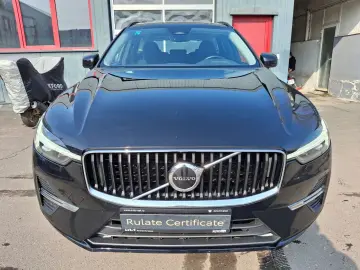 Volvo Xc-60