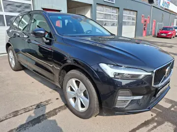 Volvo Xc-60