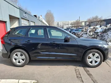 Volvo Xc-60