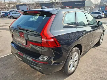 Volvo Xc-60