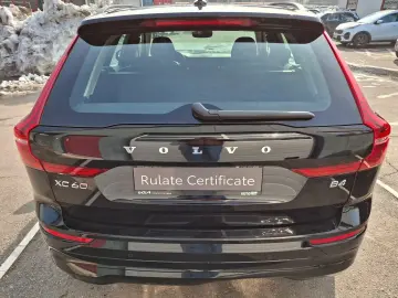 Volvo Xc-60