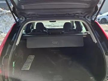 Volvo Xc-60
